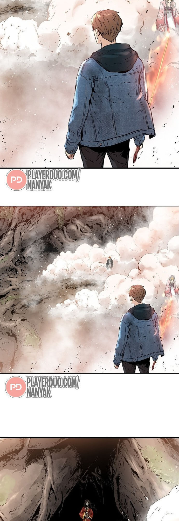 Nanyak Chapter 67 - Trang 2