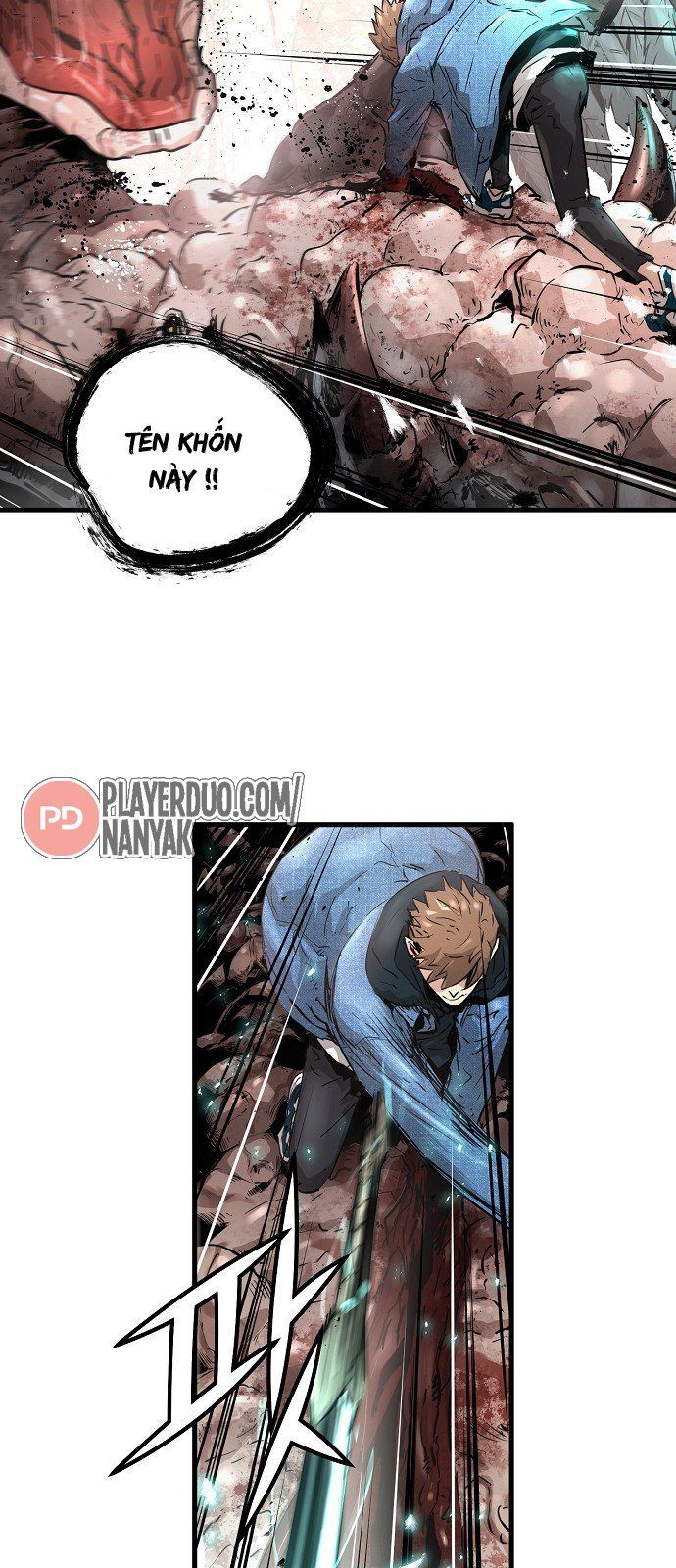 Nanyak Chapter 61 - Trang 2