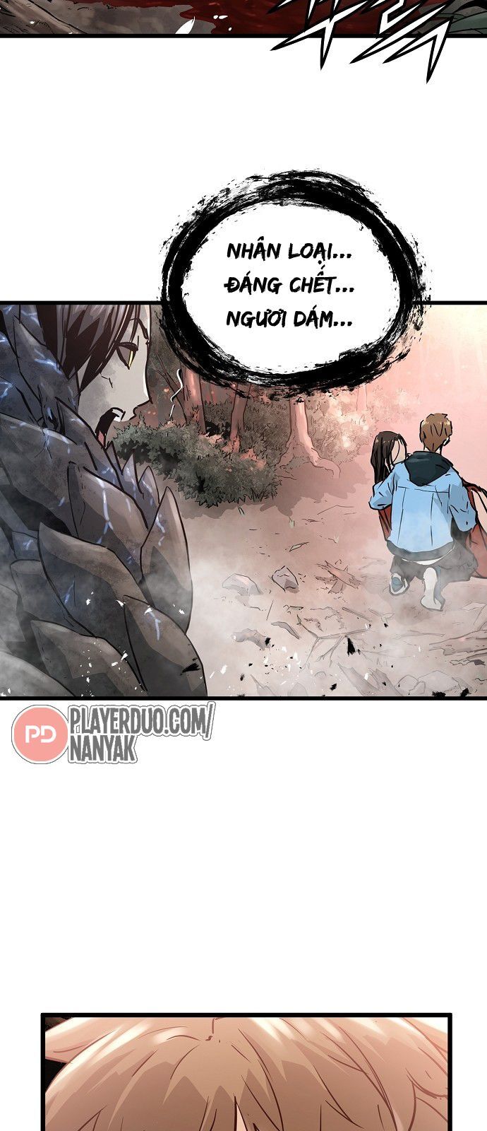 Nanyak Chapter 61 - Trang 2