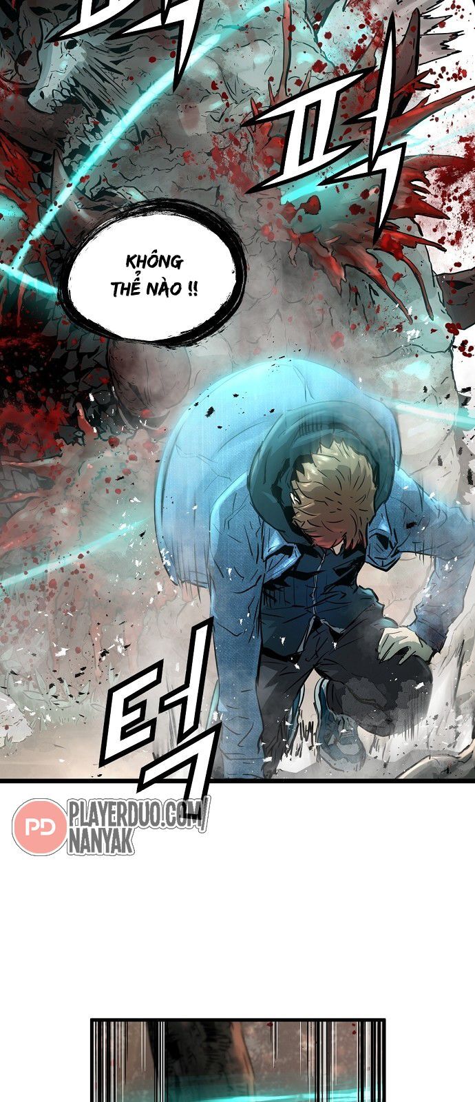 Nanyak Chapter 61 - Trang 2