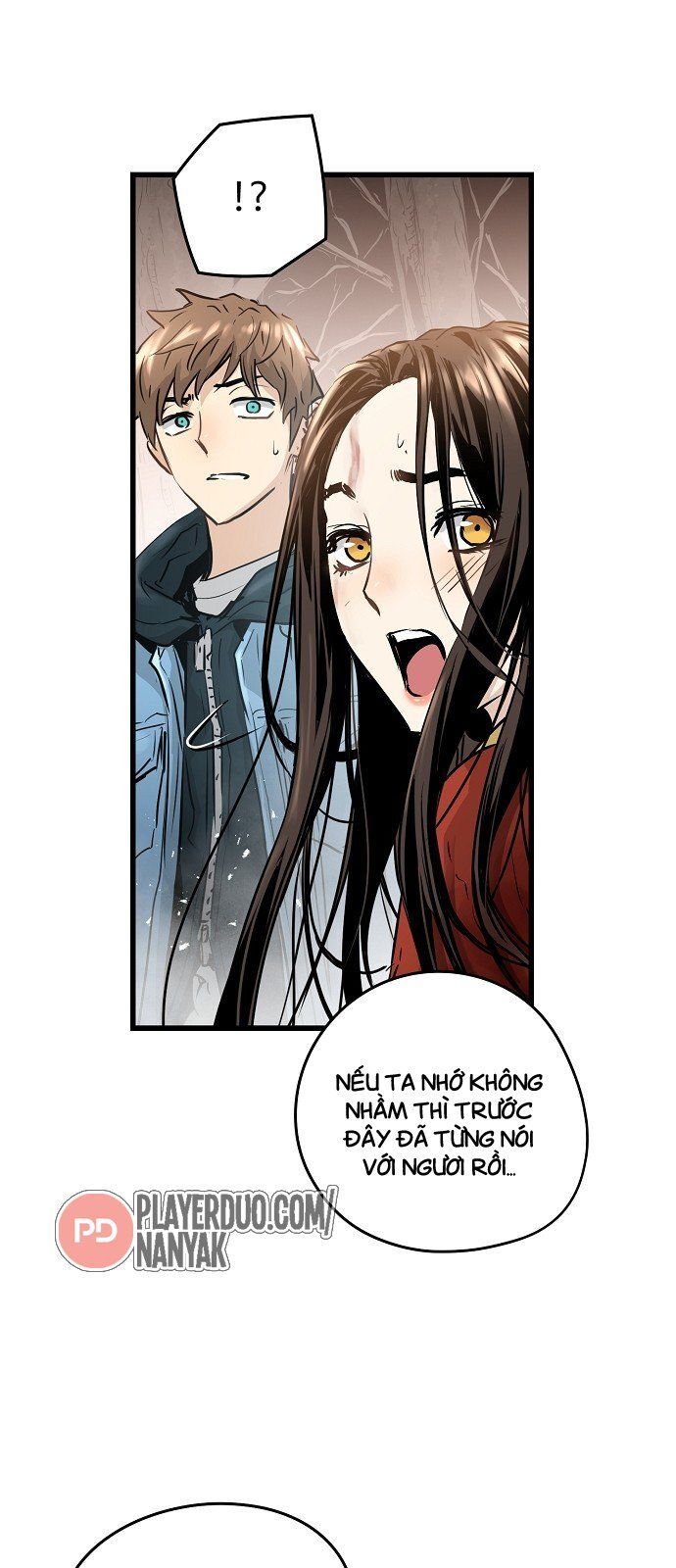 Nanyak Chapter 61 - Trang 2