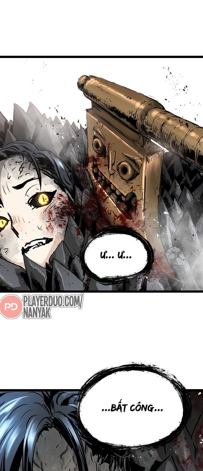 Nanyak Chapter 61 - Trang 2