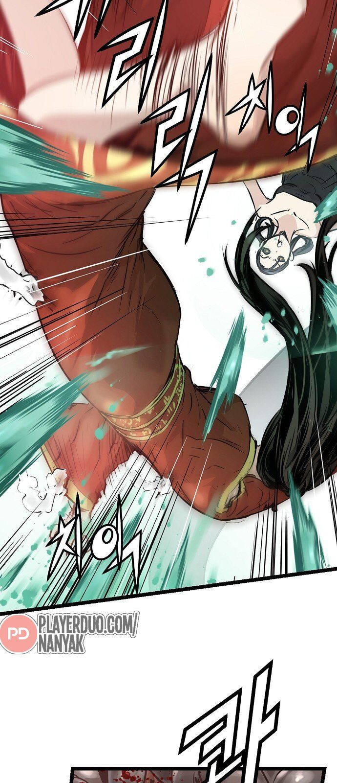 Nanyak Chapter 60 - Trang 2