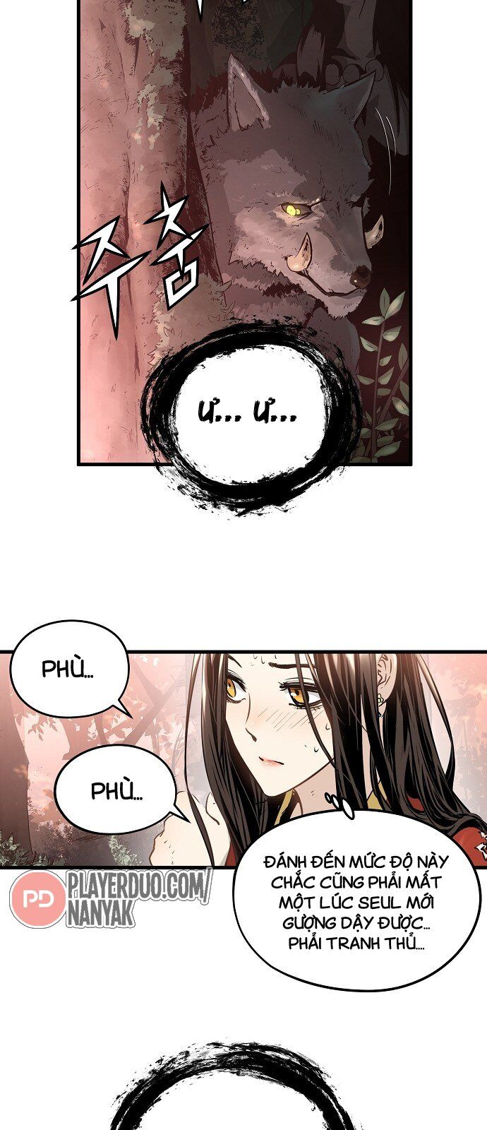 Nanyak Chapter 60 - Trang 2