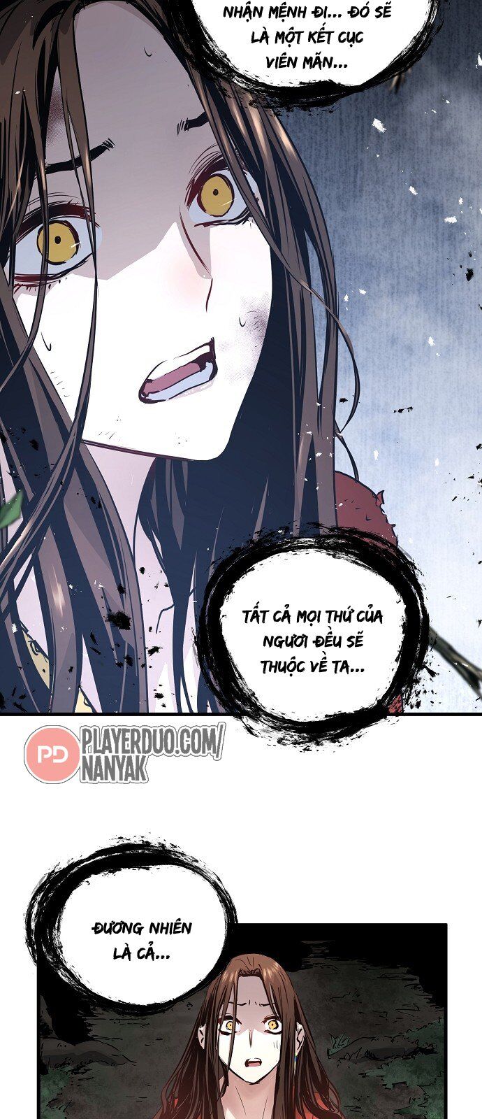 Nanyak Chapter 60 - Trang 2