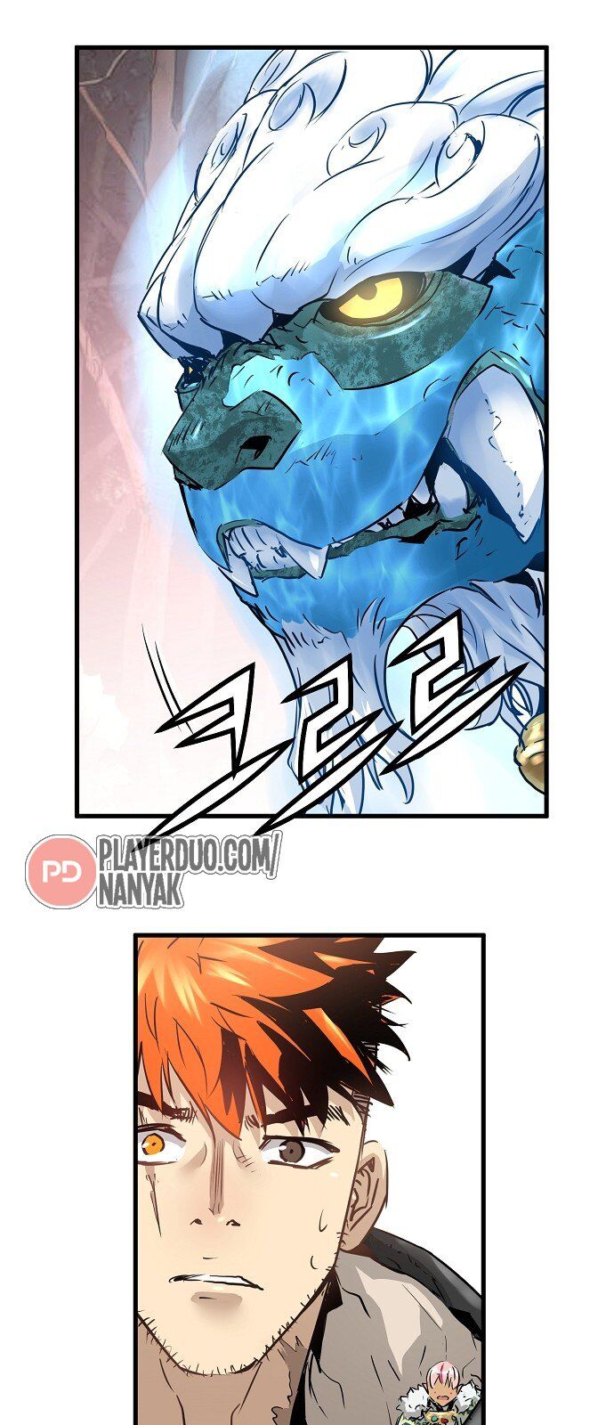 Nanyak Chapter 60 - Trang 2