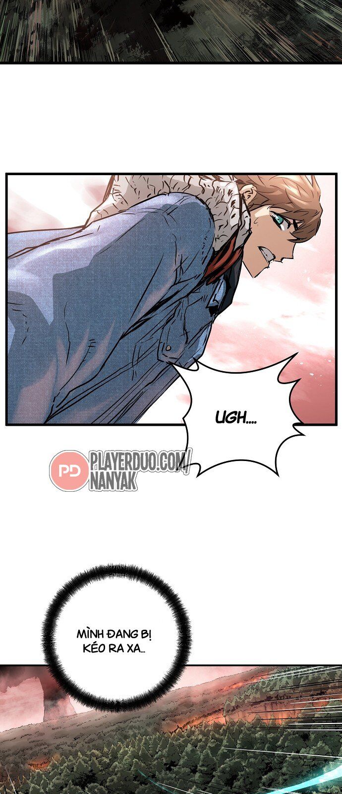 Nanyak Chapter 60 - Trang 2