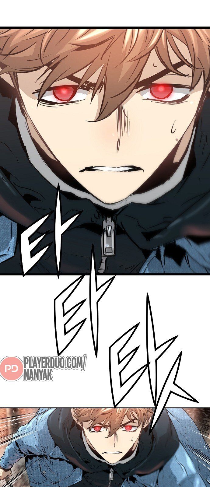 Nanyak Chapter 60 - Trang 2