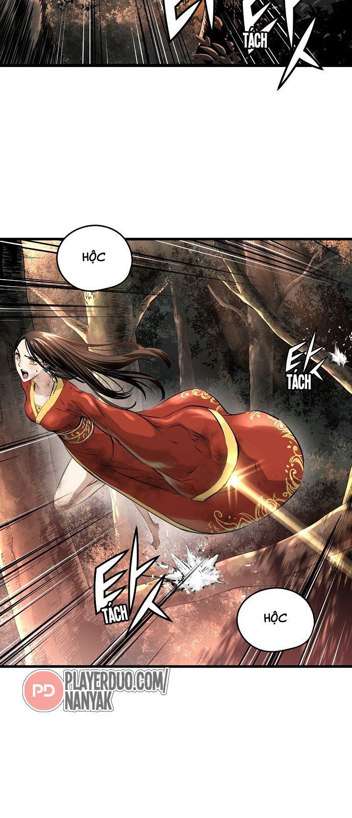 Nanyak Chapter 59 - Trang 2