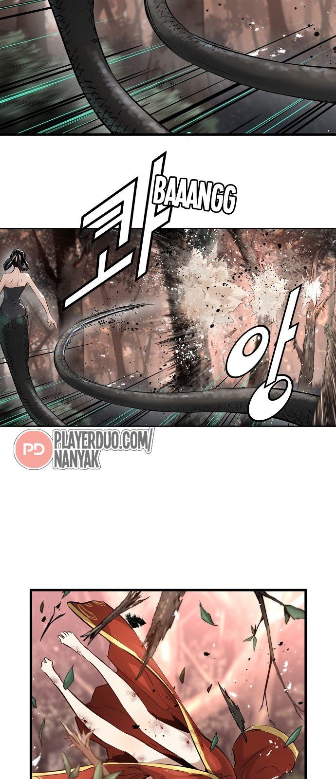 Nanyak Chapter 59 - Trang 2