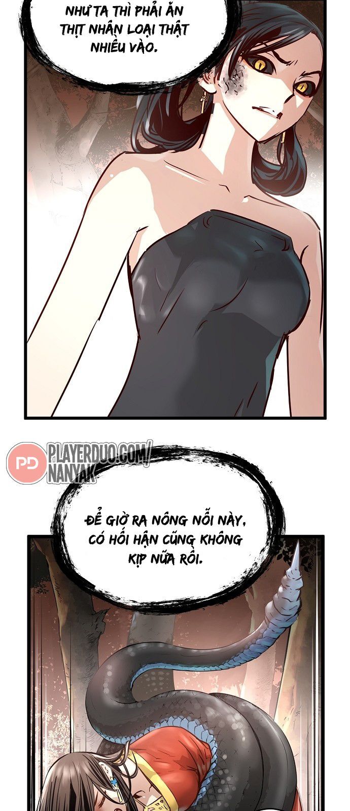 Nanyak Chapter 59 - Trang 2