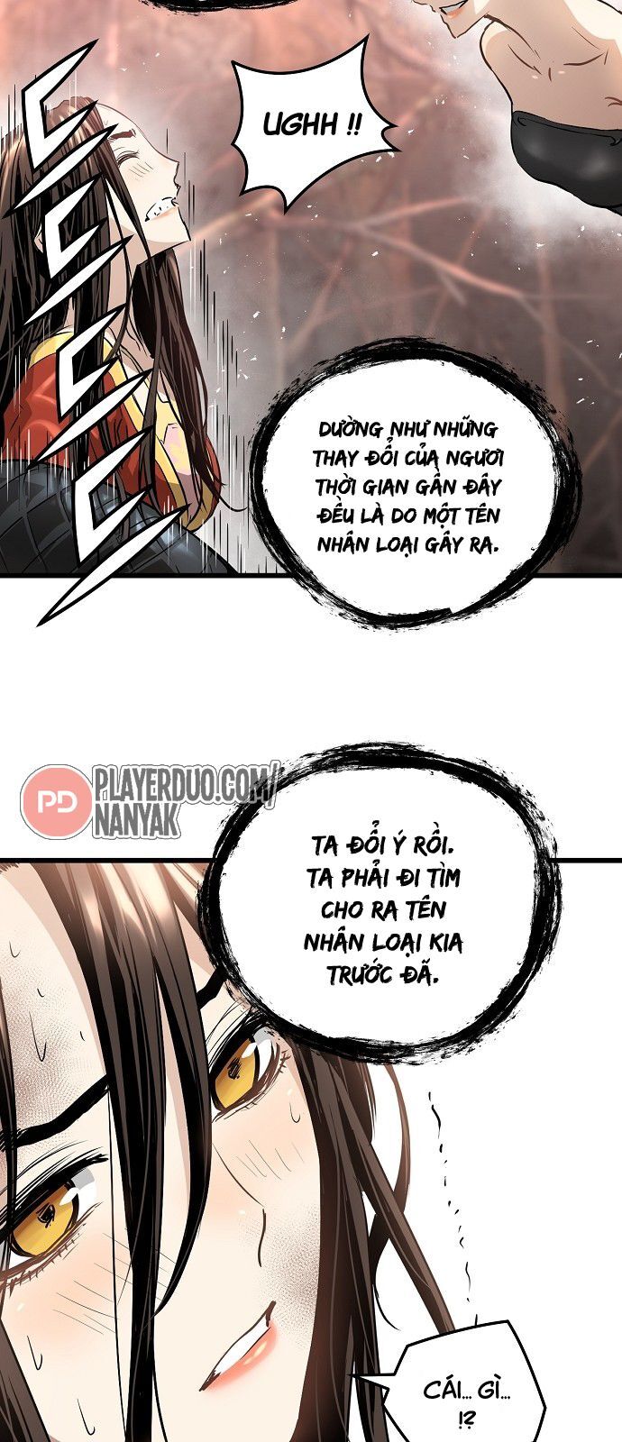 Nanyak Chapter 59 - Trang 2