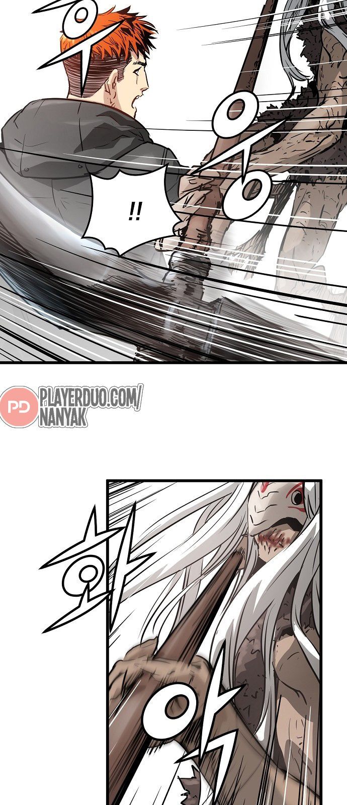 Nanyak Chapter 59 - Trang 2