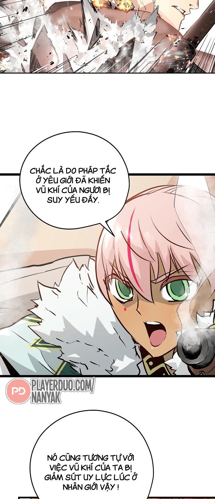 Nanyak Chapter 59 - Trang 2