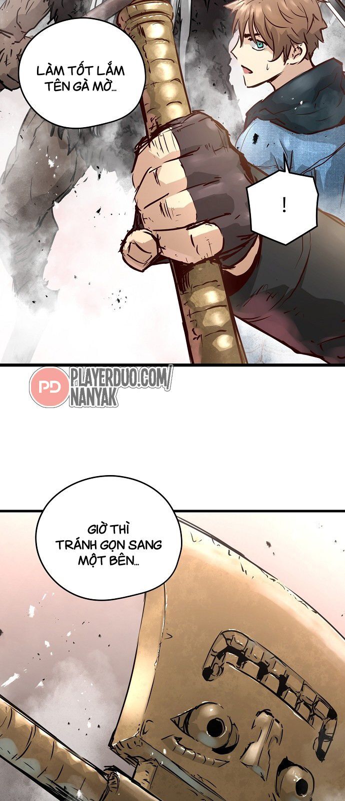 Nanyak Chapter 59 - Trang 2