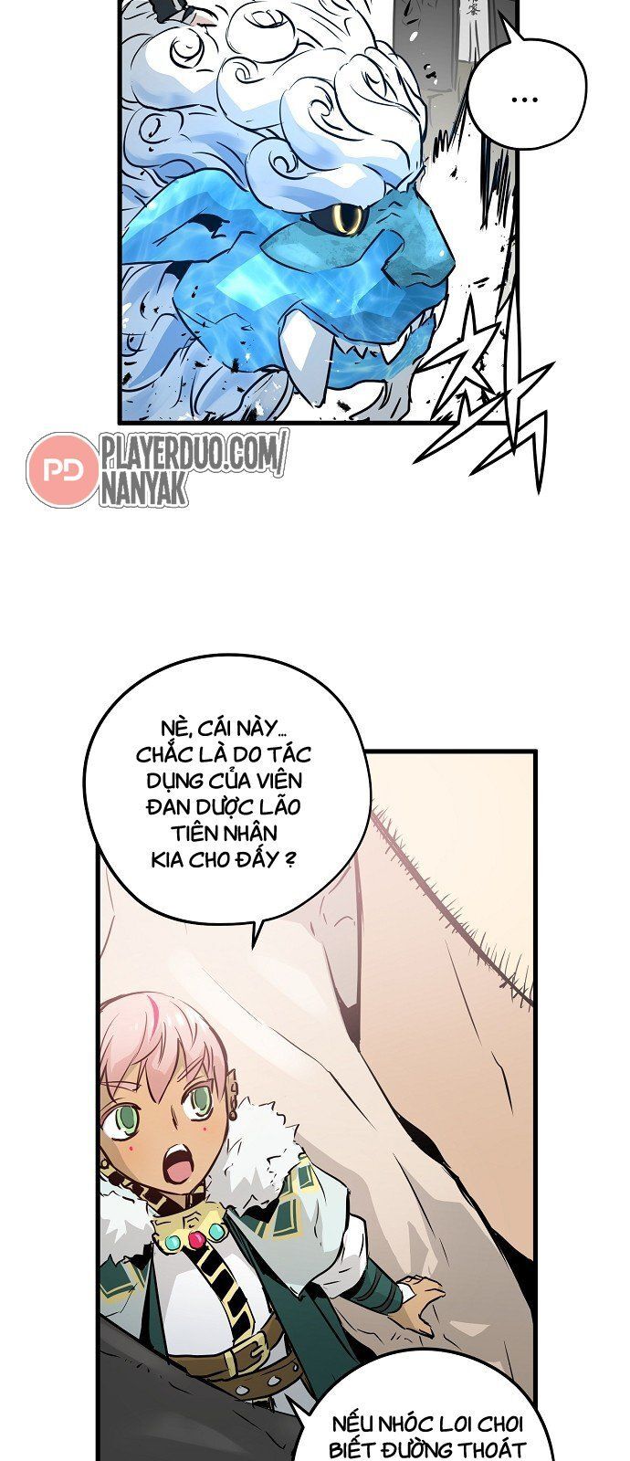 Nanyak Chapter 59 - Trang 2