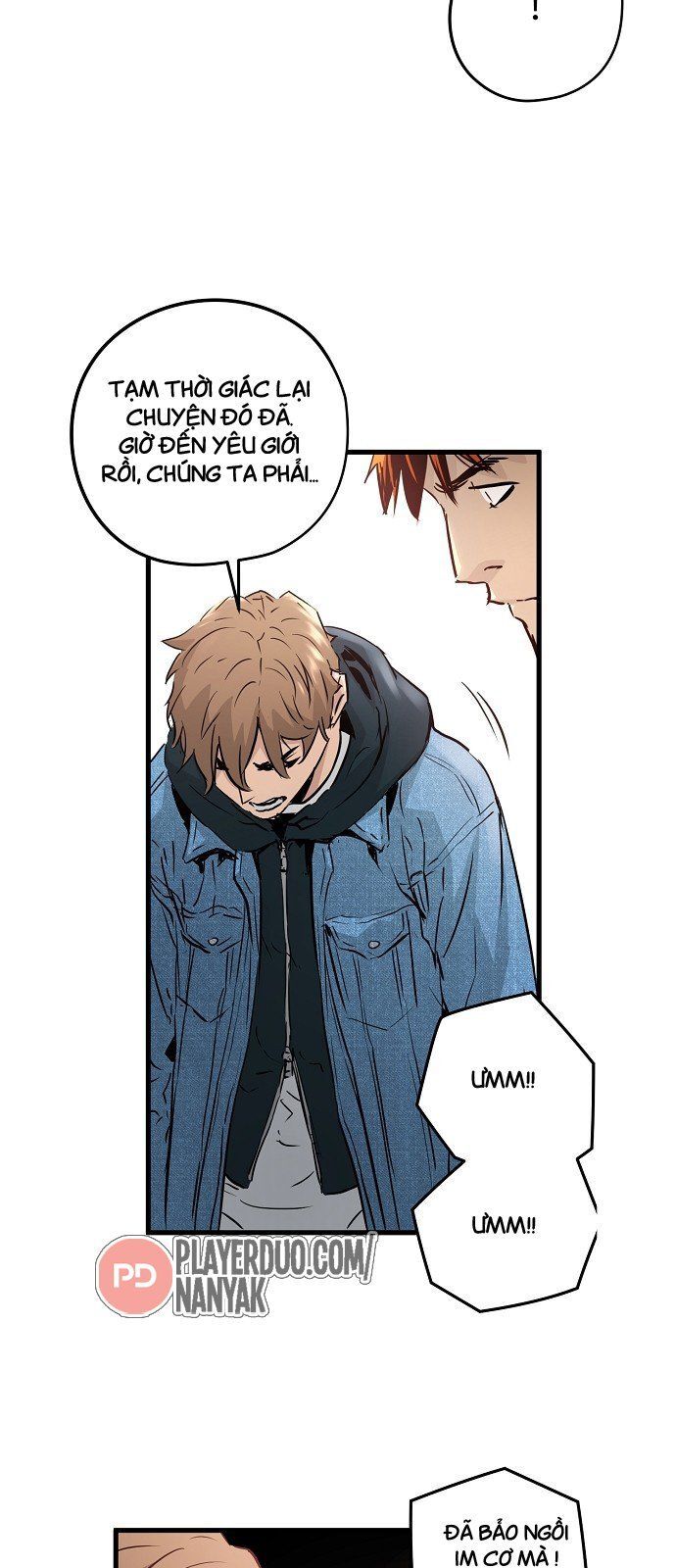 Nanyak Chapter 57 - Trang 2