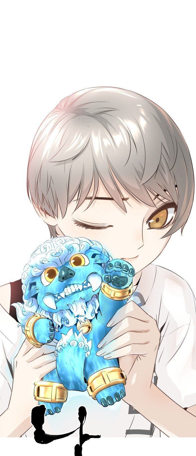 Nanyak Chapter 57 - Trang 2