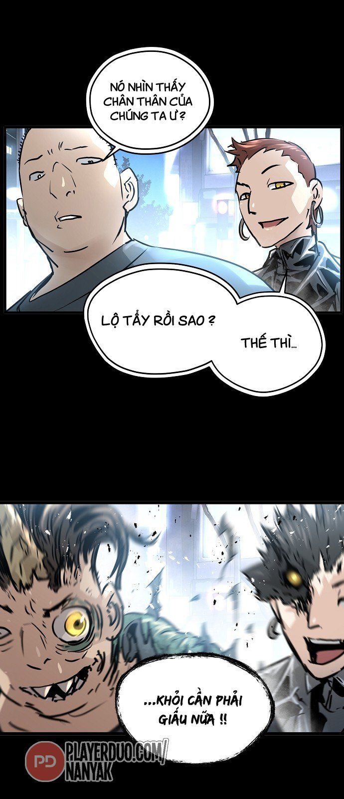 Nanyak Chapter 57 - Trang 2