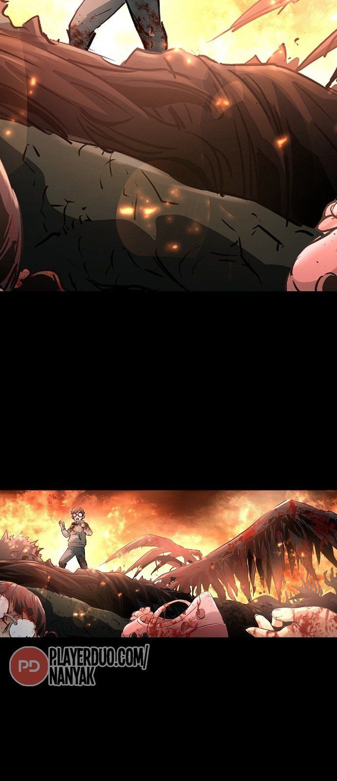 Nanyak Chapter 57 - Trang 2