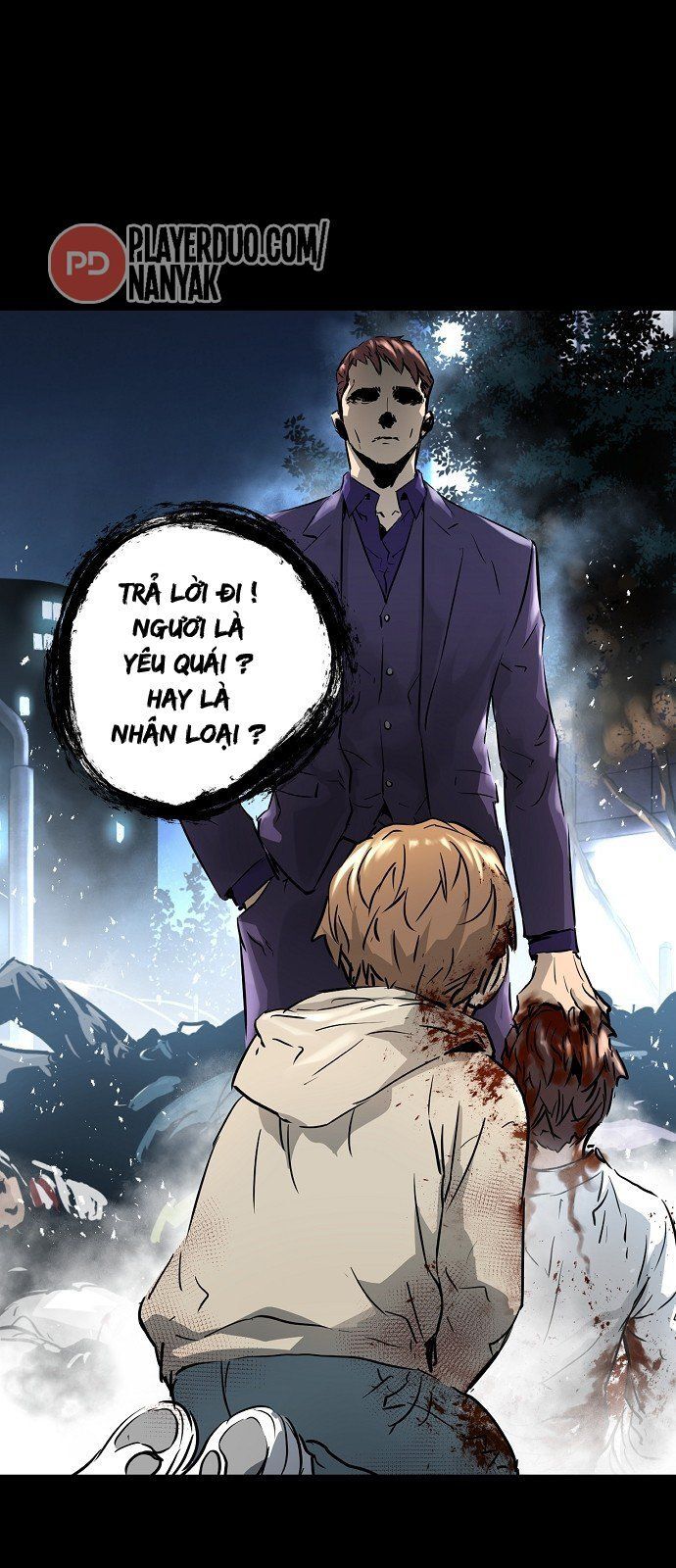 Nanyak Chapter 57 - Trang 2