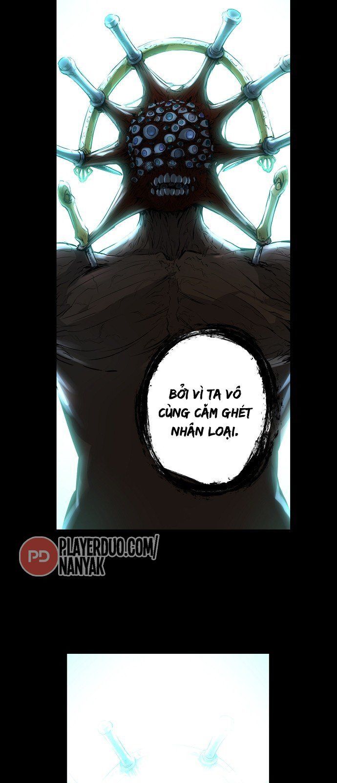 Nanyak Chapter 57 - Trang 2