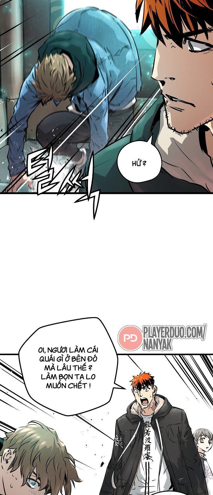 Nanyak Chapter 57 - Trang 2