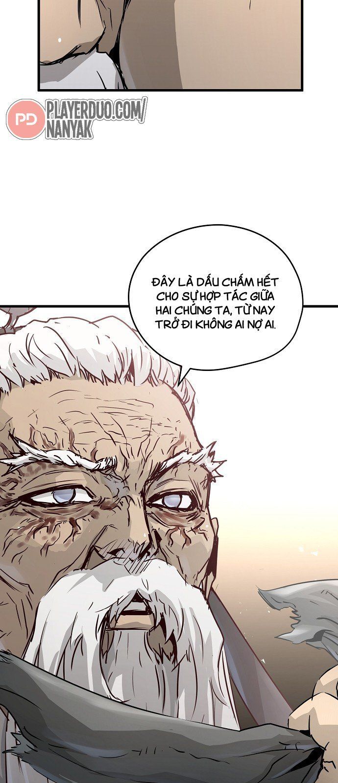 Nanyak Chapter 57 - Trang 2