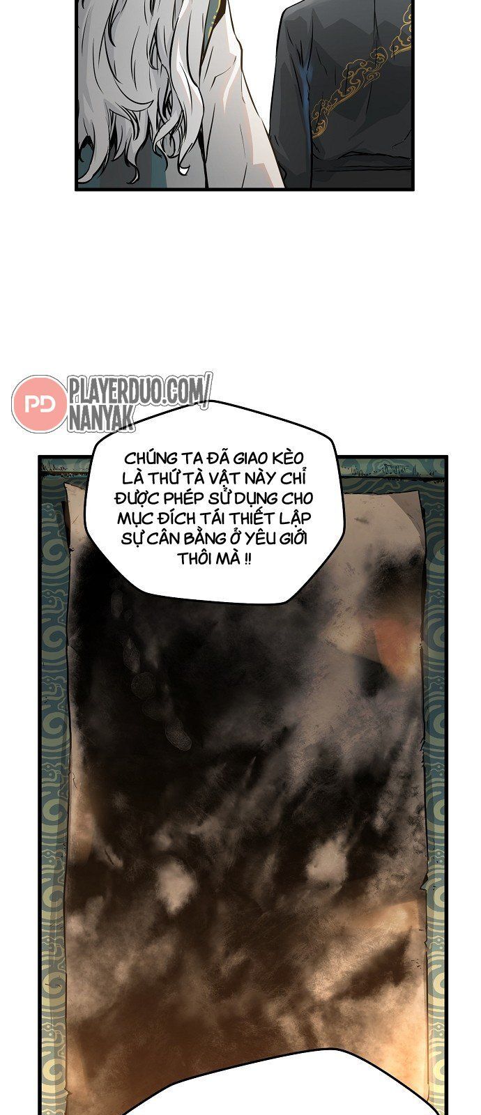 Nanyak Chapter 57 - Trang 2