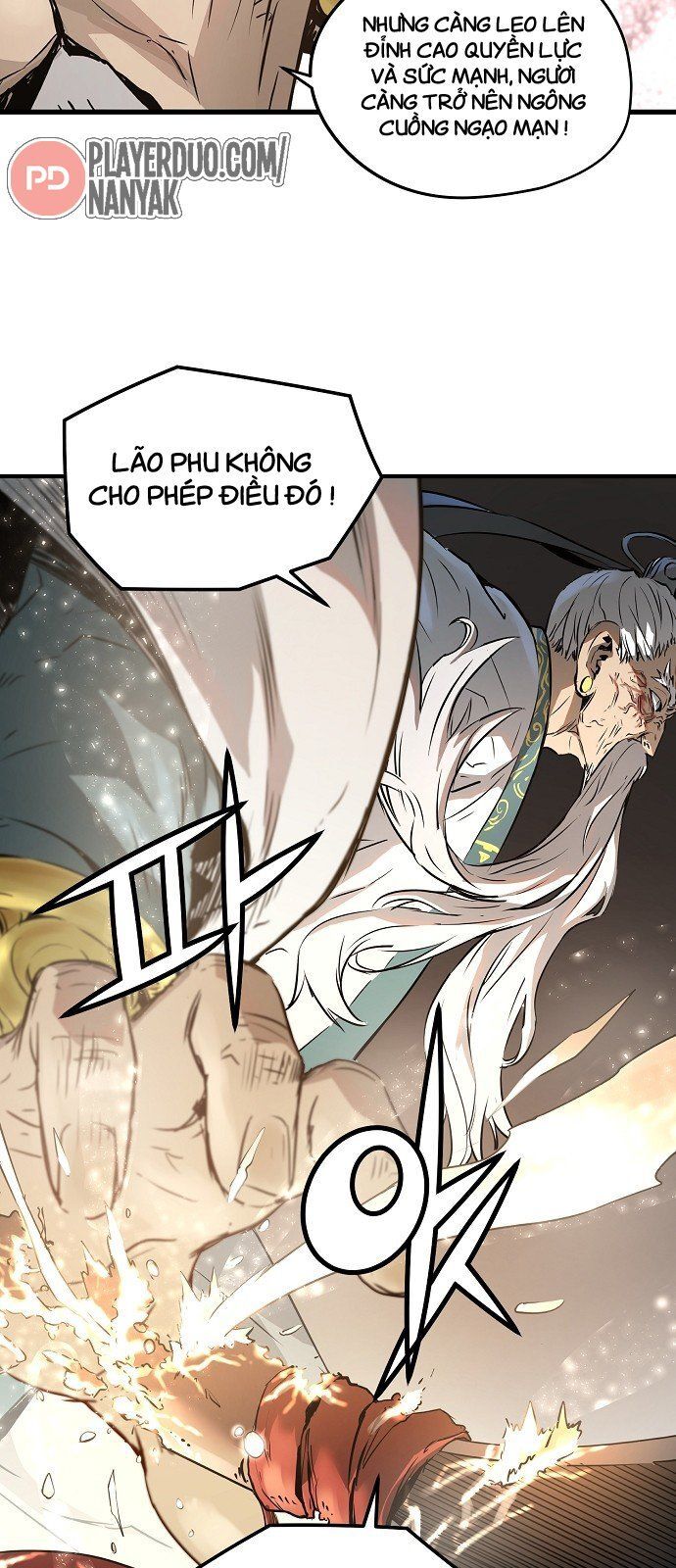 Nanyak Chapter 57 - Trang 2