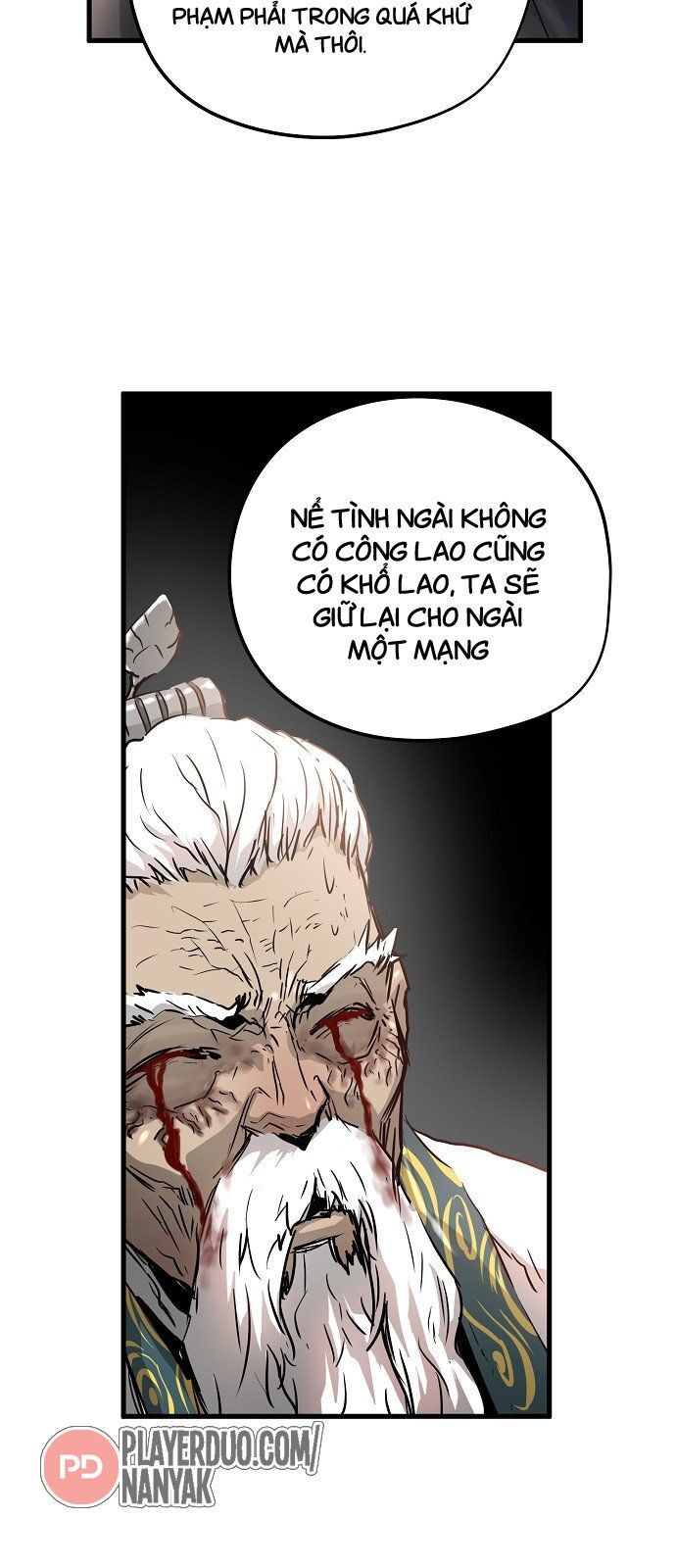 Nanyak Chapter 57 - Trang 2