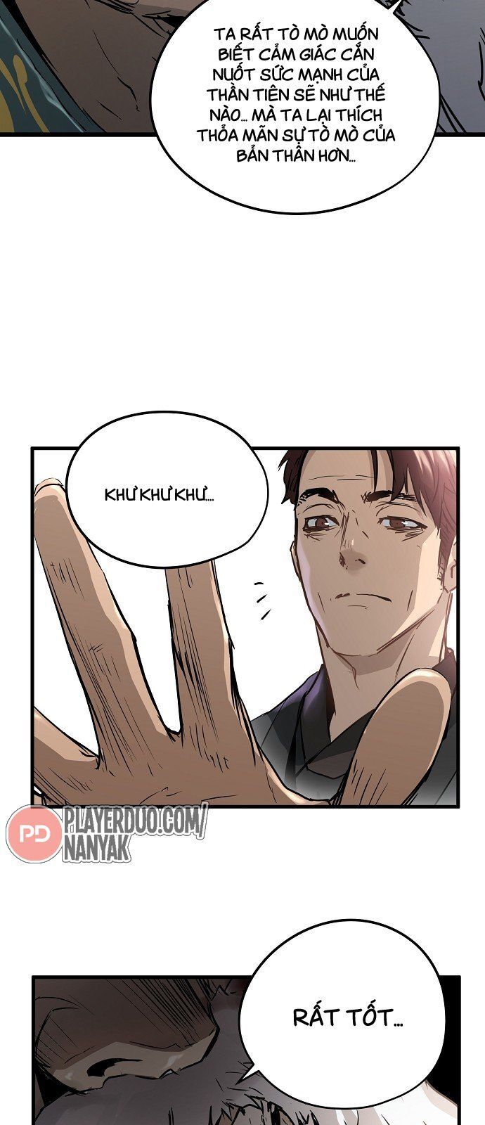 Nanyak Chapter 57 - Trang 2