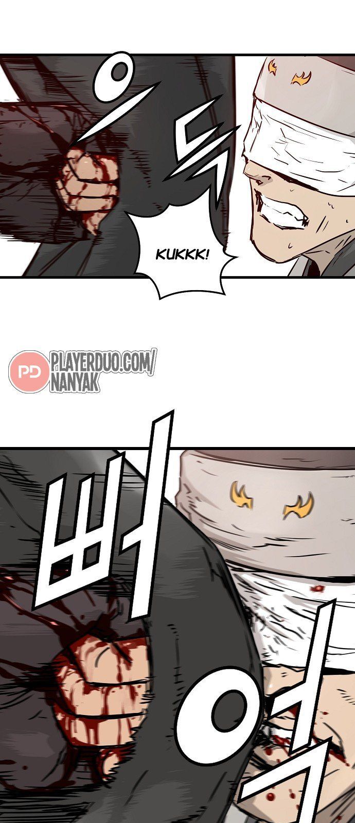 Nanyak Chapter 54 - Trang 2