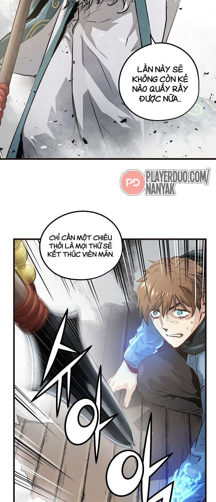 Nanyak Chapter 54 - Trang 2