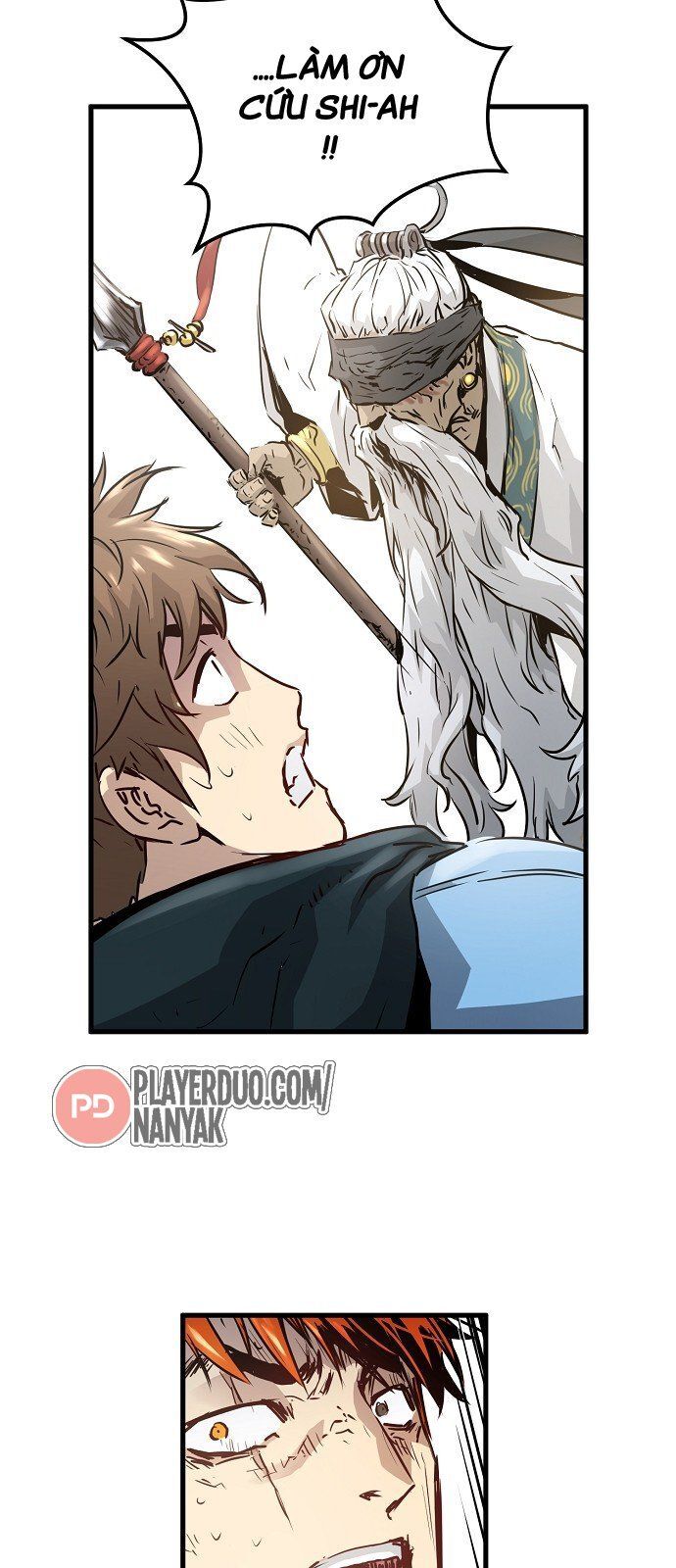 Nanyak Chapter 54 - Trang 2