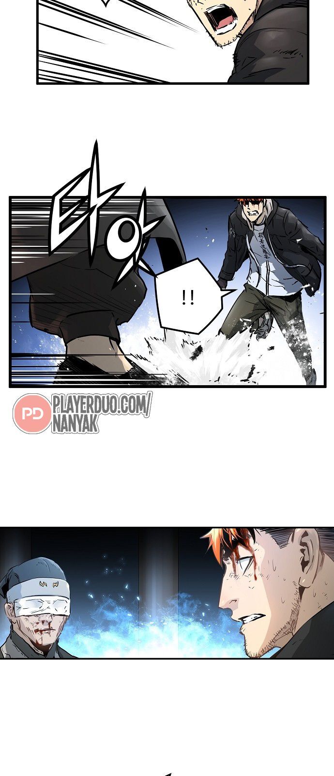 Nanyak Chapter 54 - Trang 2