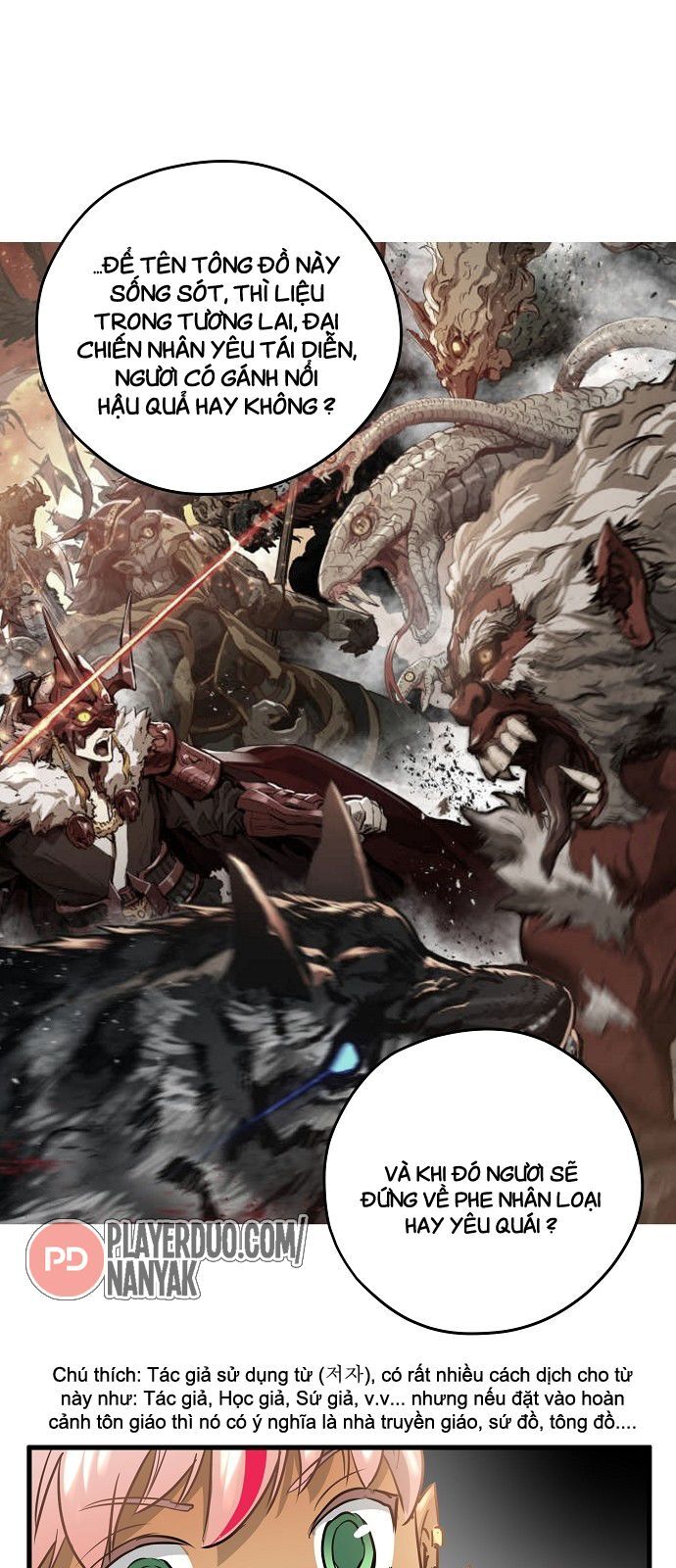 Nanyak Chapter 54 - Trang 2