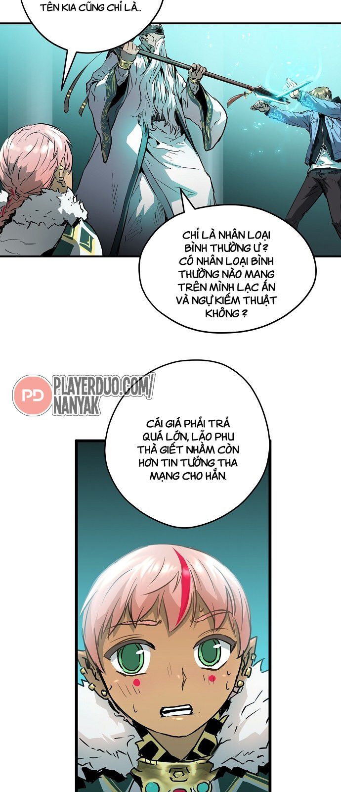 Nanyak Chapter 54 - Trang 2