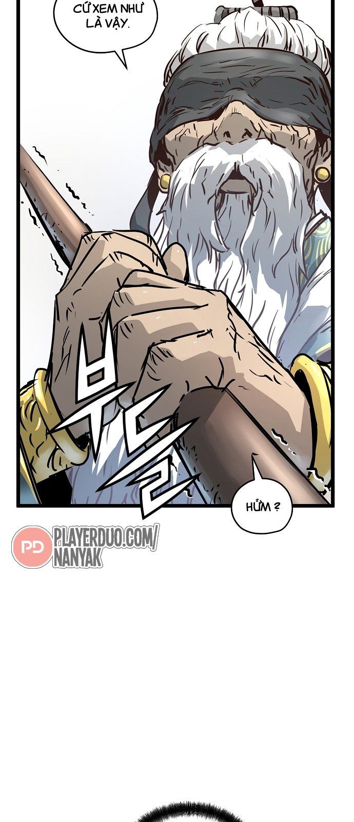 Nanyak Chapter 54 - Trang 2