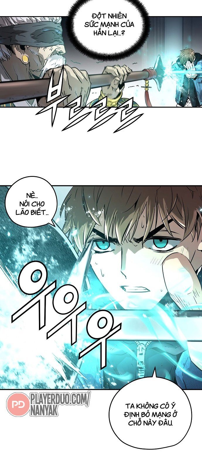 Nanyak Chapter 54 - Trang 2