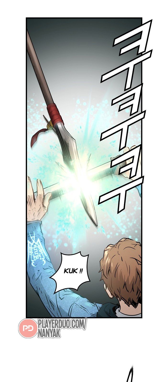 Nanyak Chapter 54 - Trang 2