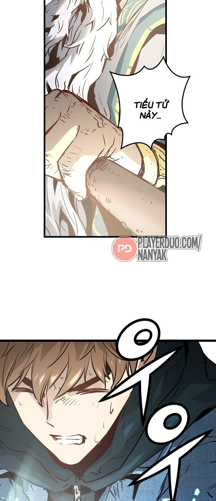 Nanyak Chapter 54 - Trang 2