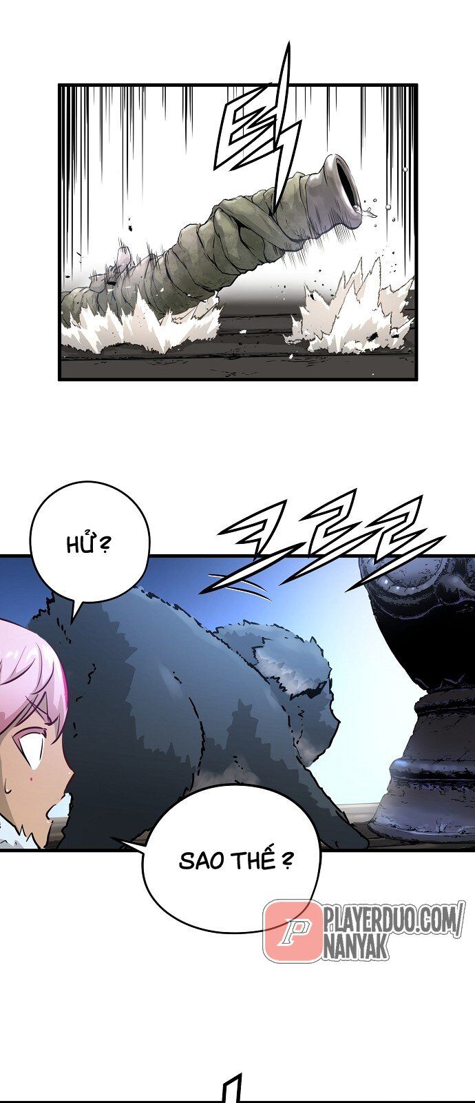 Nanyak Chapter 52 - Trang 2