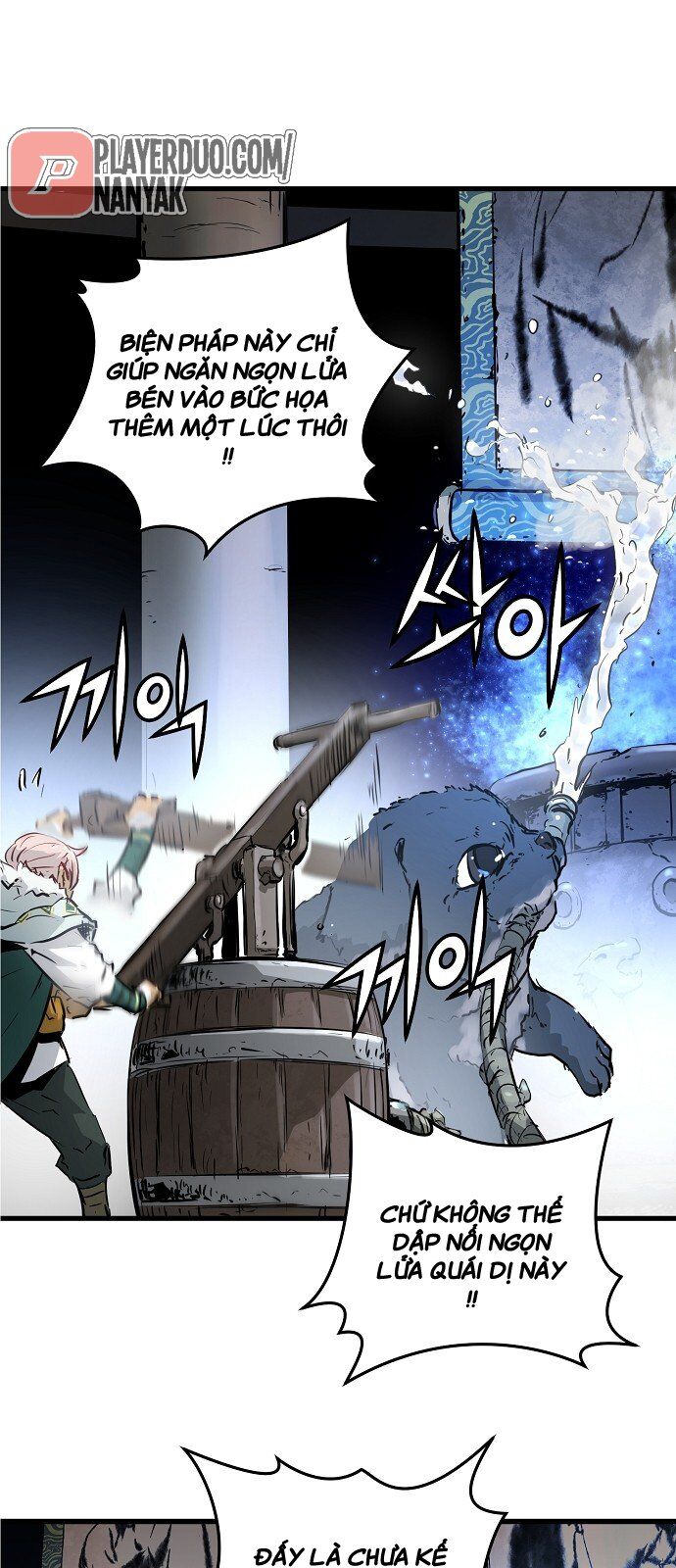 Nanyak Chapter 52 - Trang 2