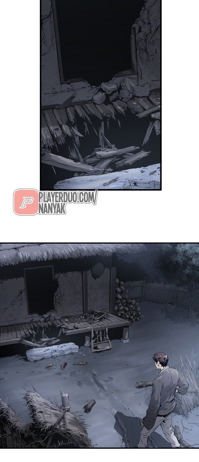 Nanyak Chapter 52 - Trang 2