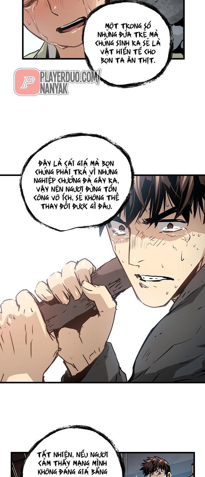 Nanyak Chapter 52 - Trang 2