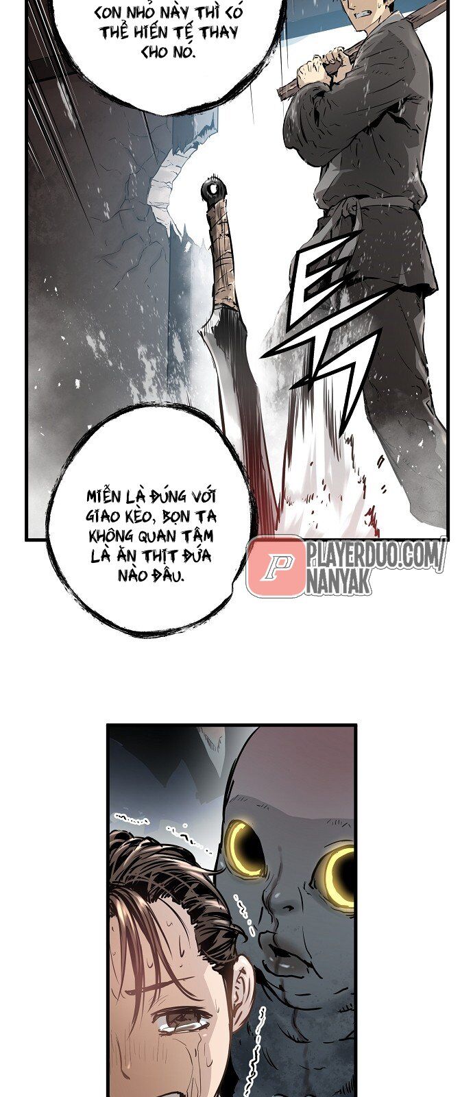 Nanyak Chapter 52 - Trang 2