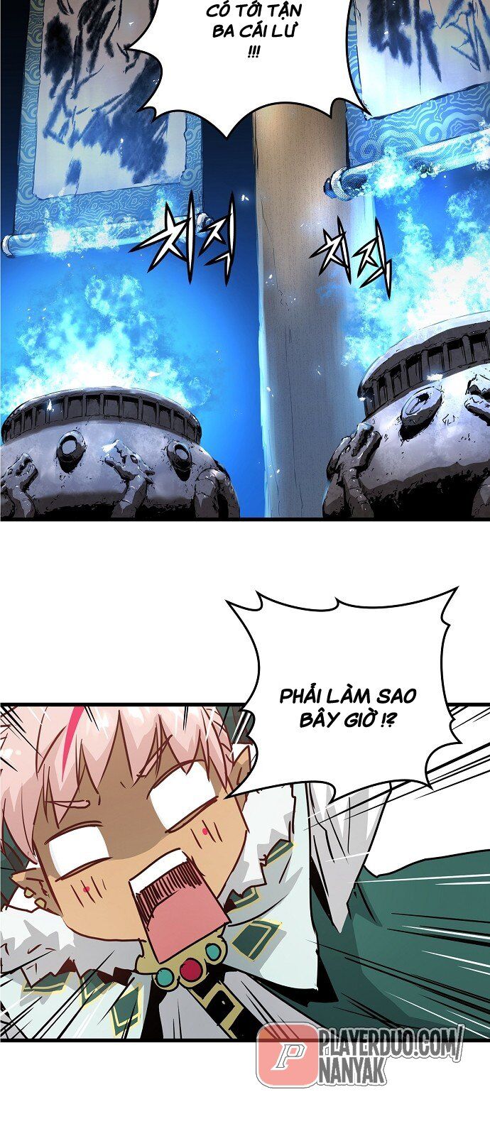 Nanyak Chapter 52 - Trang 2