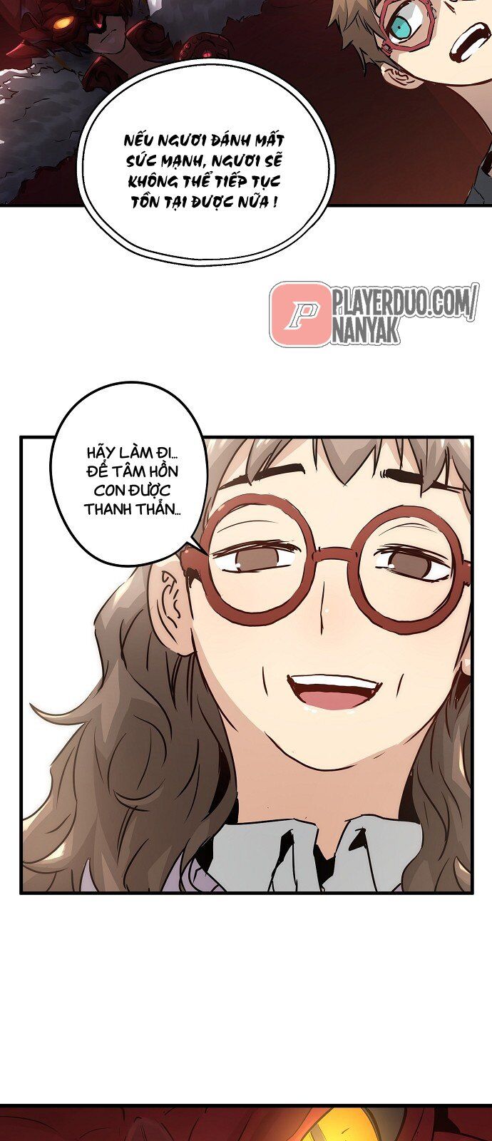 Nanyak Chapter 52 - Trang 2