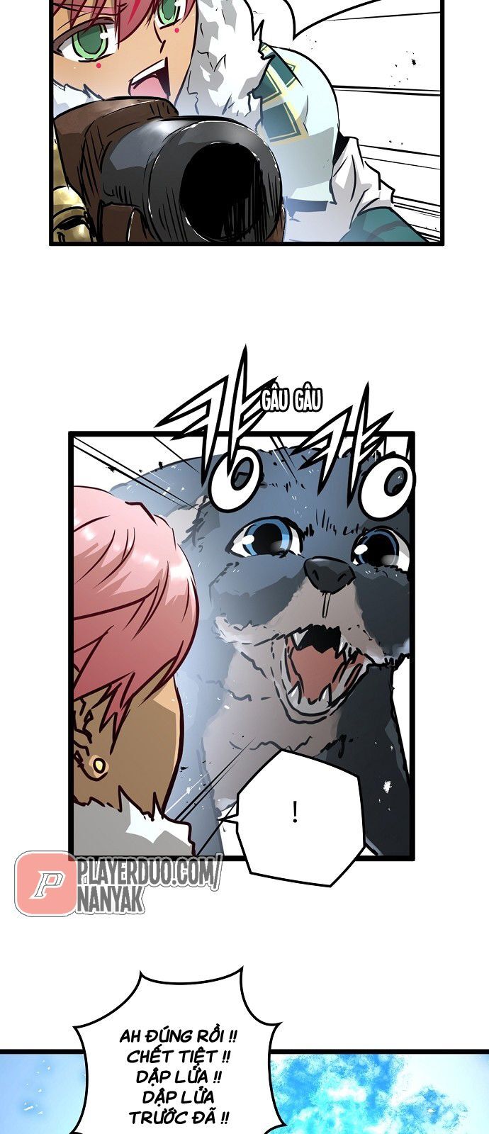 Nanyak Chapter 51 - Trang 2